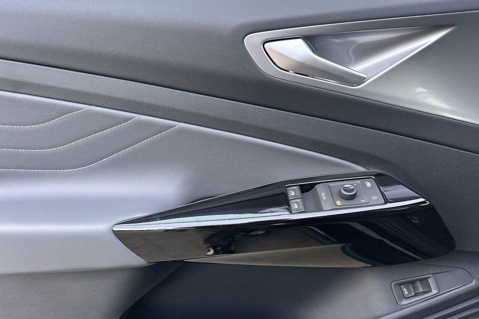 New 2026 Volkswagen ID.4 Pro S image 10