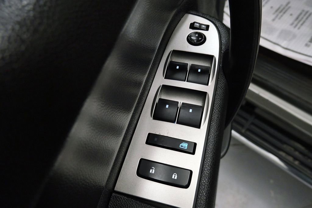 Used 2013 Chevrolet Silverado 2500 LT w/ Interior Plus Package image 16