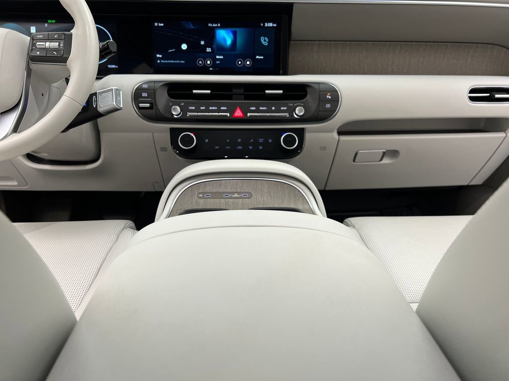 Used 2026 Hyundai Palisade SEL FWD image 47