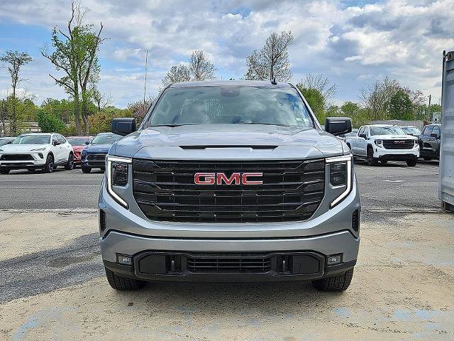 New 2026 GMC Sierra 1500 Elevation AWD/4WD image 2