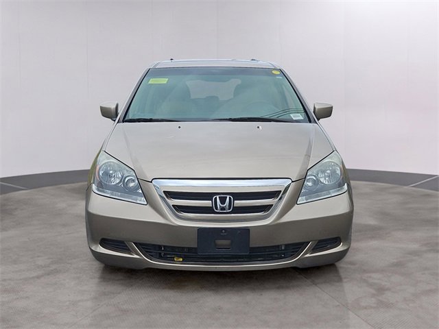 Used 2007 Honda Odyssey EX-L image 2