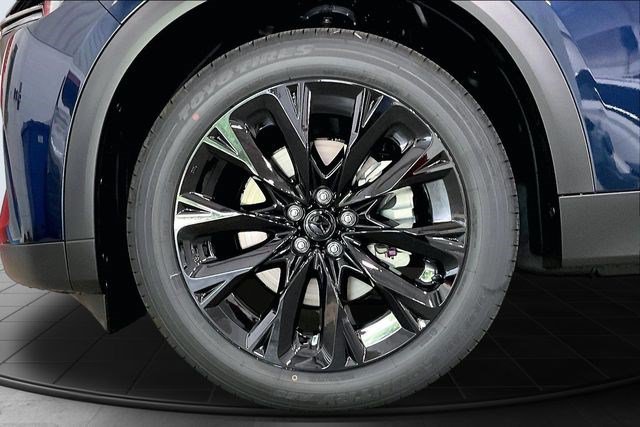 New 2026 MAZDA CX-90 3.3 Turbo w/ Premium Sport Pkg AWD/4WD image 15