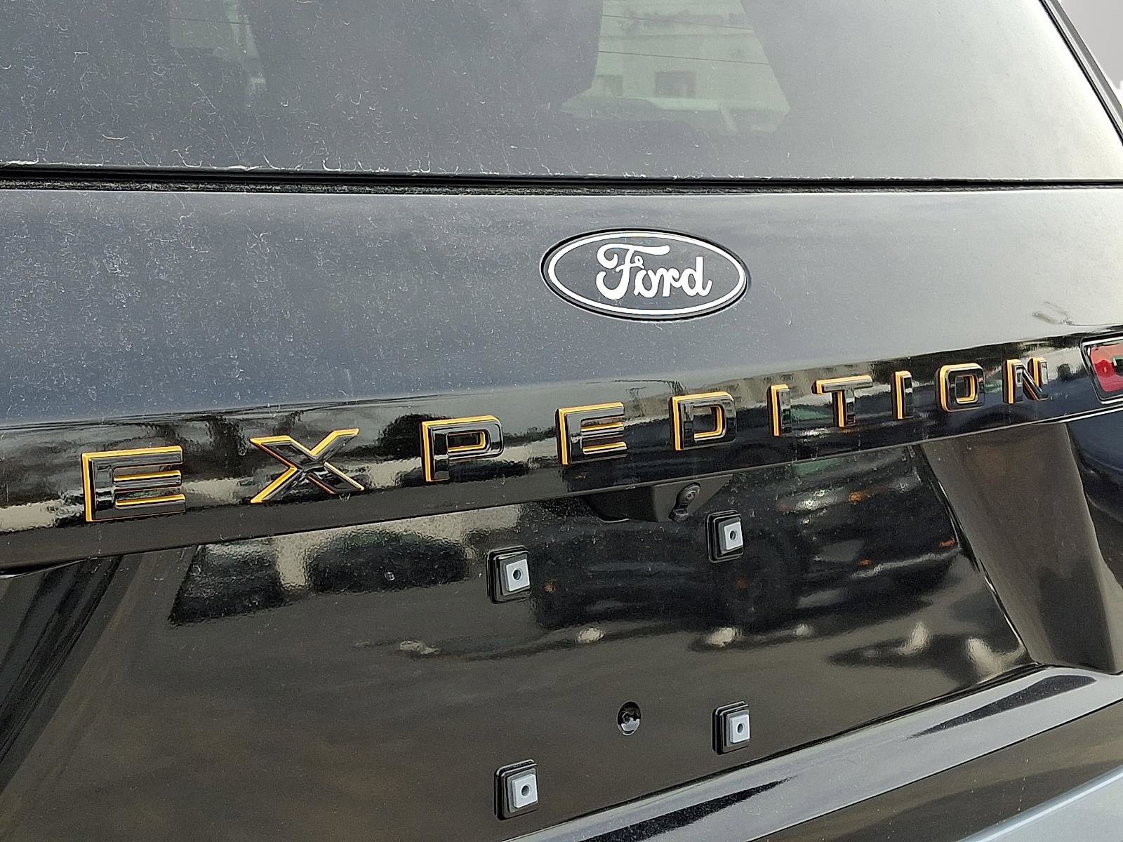 New 2026 Ford Expedition Tremor AWD/4WD image 21