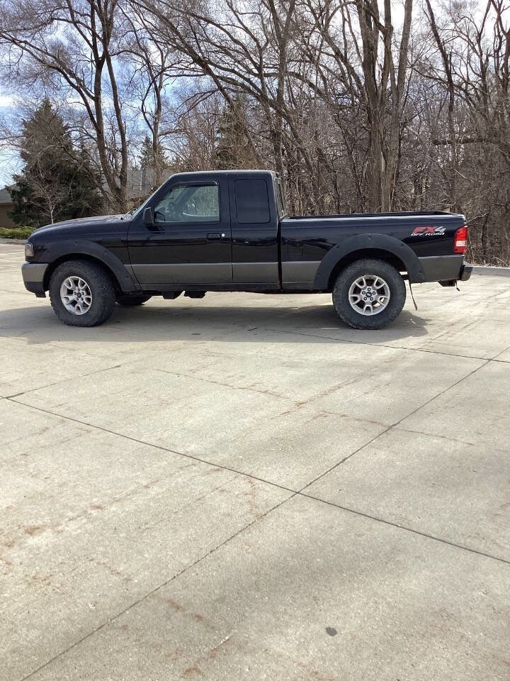 Used 2009 Ford Ranger FX4 image 6