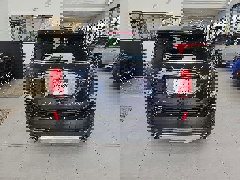 Used 2020 MINI Cooper Countryman S w/ Driver Assistance Package image 2