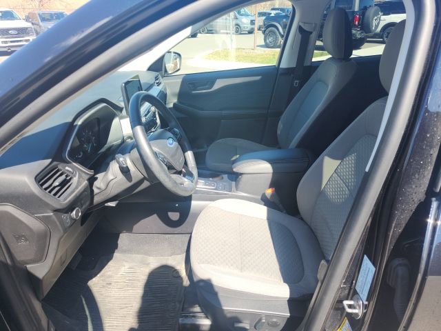 Used 2022 Ford Escape SE w/ Convenience Package image 19