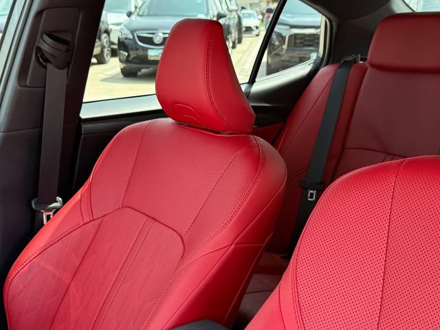 Used 2026 Toyota Camry XSE w/ Premium Plus Package FWD image 15