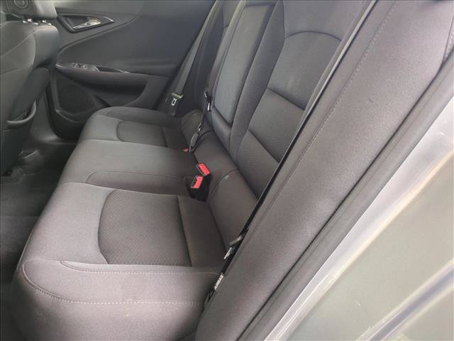 Used 2024 Chevrolet Malibu LT FWD image 18