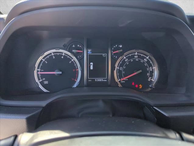 Used 2020 Toyota 4Runner Limited AWD/4WD image 16