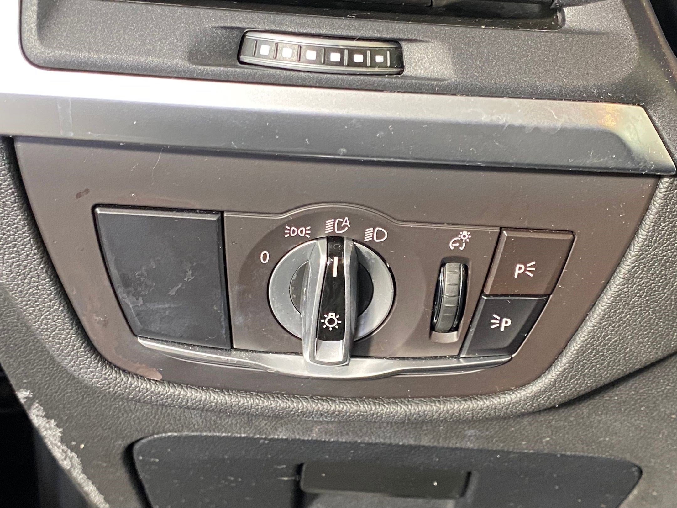 Certified 2024 BMW X3 sDrive30i w/ M Sport Package image 16