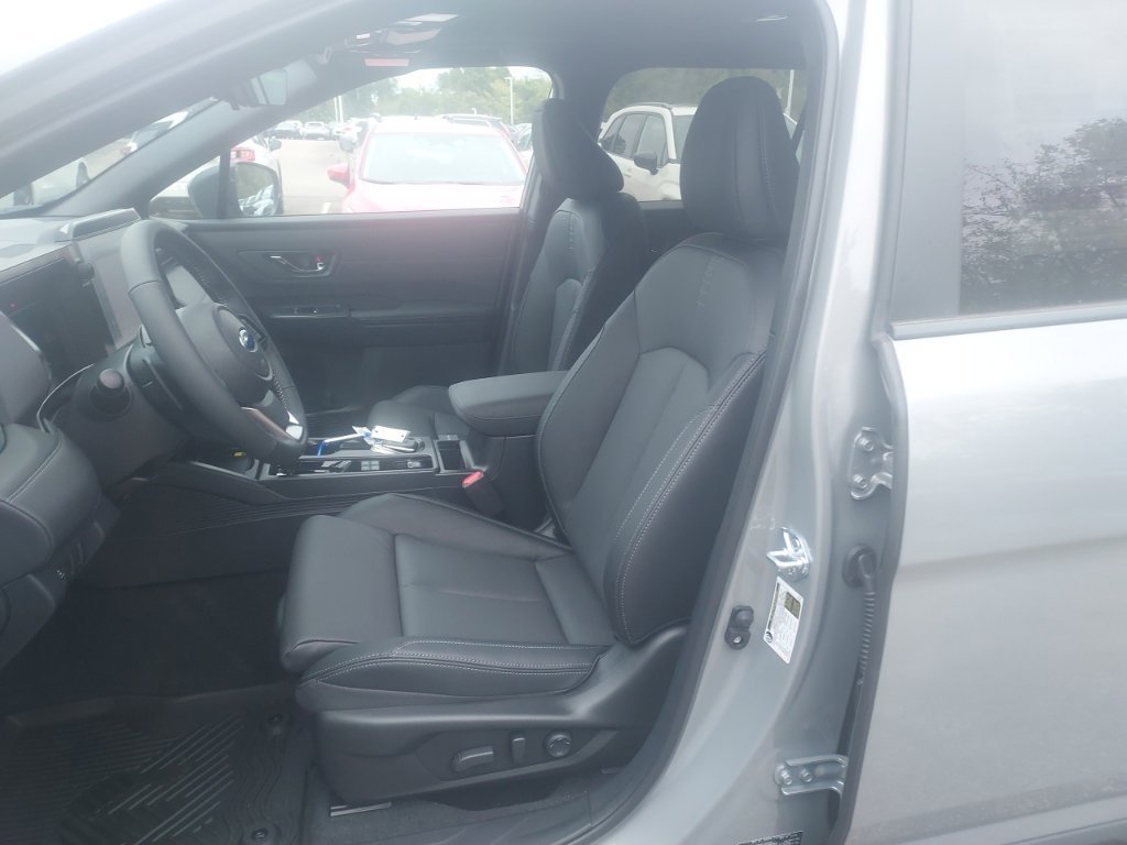 Used 2026 Subaru Outback Touring XT AWD/4WD image 13