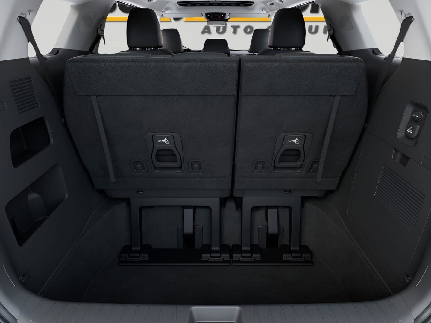 New 2026 Kia Carnival SX FWD image 19