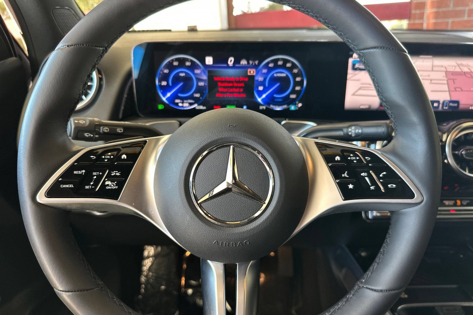 Certified 2025 Mercedes-Benz EQB 250+ image 30
