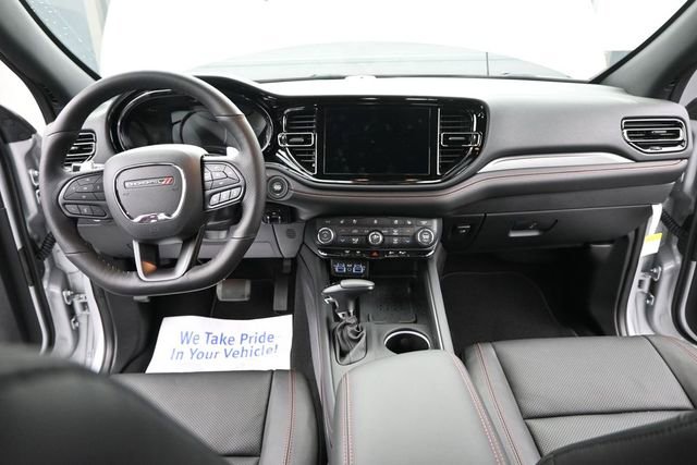 New 2026 Dodge Durango GT AWD/4WD image 31