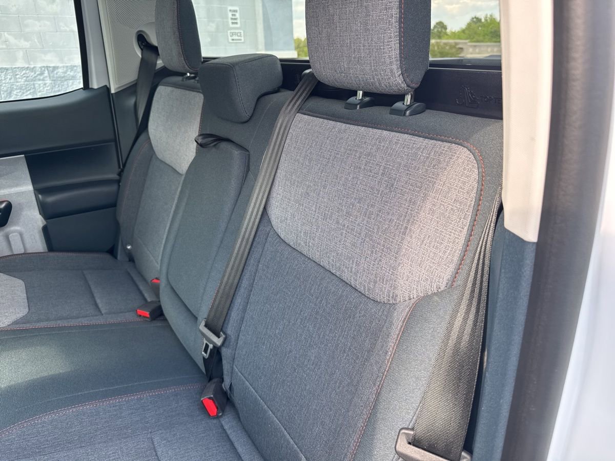Used 2024 Ford Maverick XLT FWD image 36