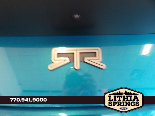 New 2026 Ford Mustang GT Premium w/ GT Performance Package RWD image 15