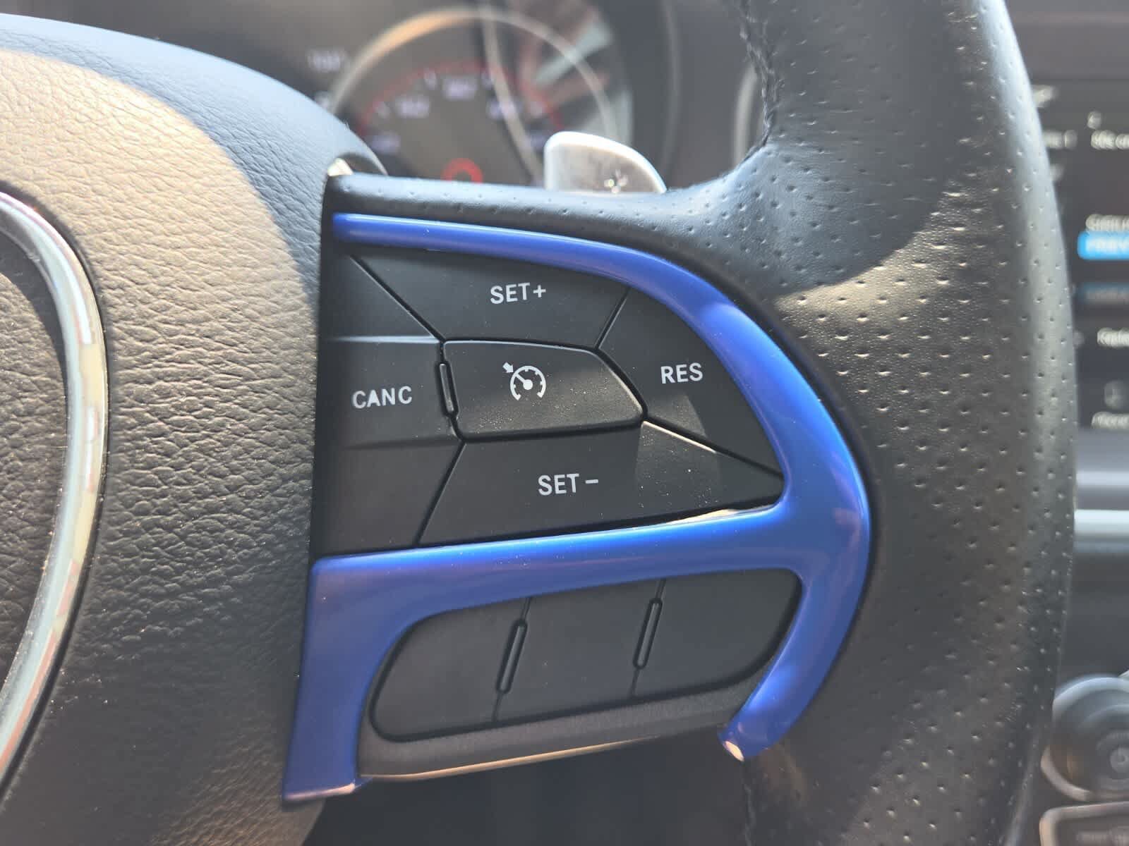 Used 2022 Dodge Charger R/T RWD image 13