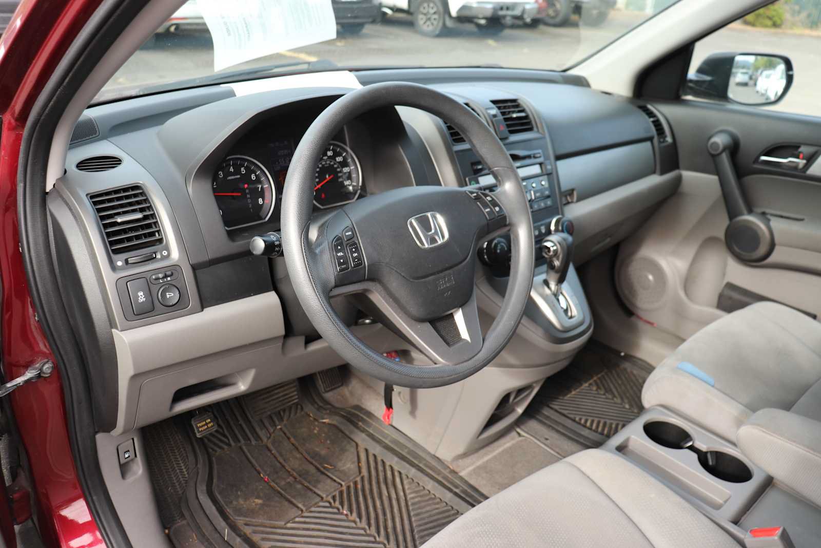 Used 2010 Honda CR-V EX image 10