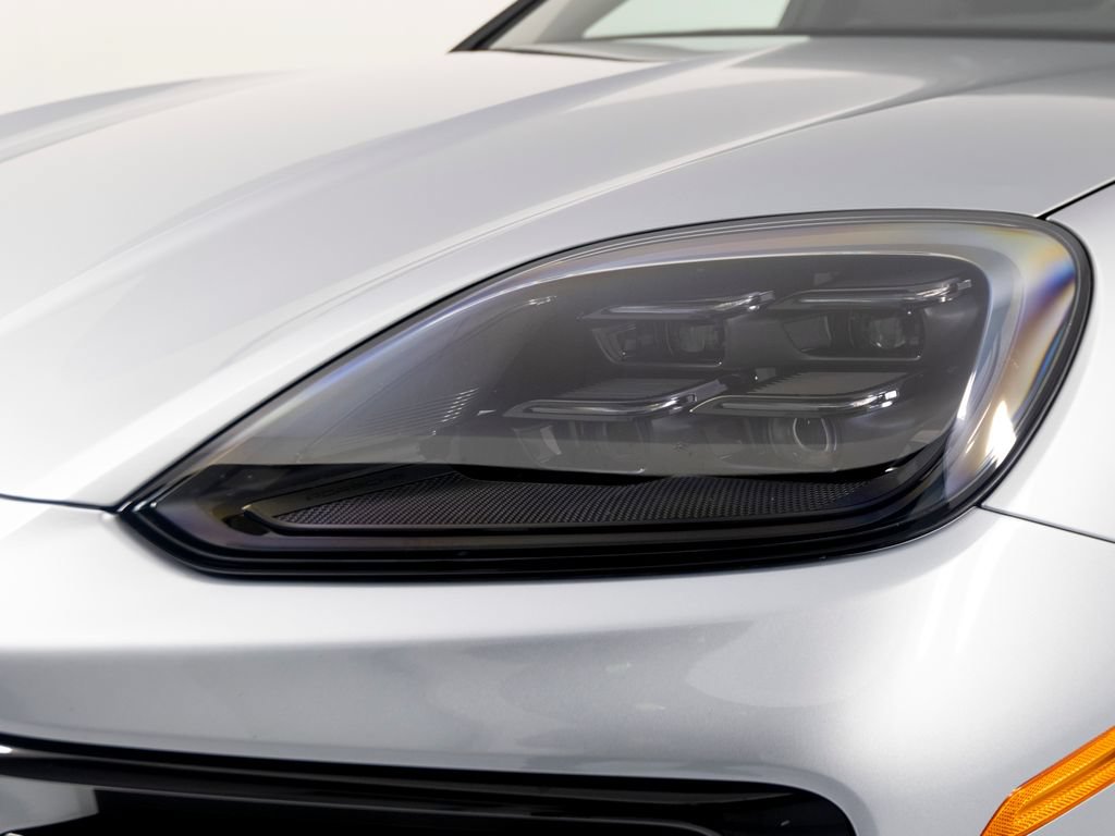 Certified 2026 Porsche Cayenne S AWD/4WD image 41