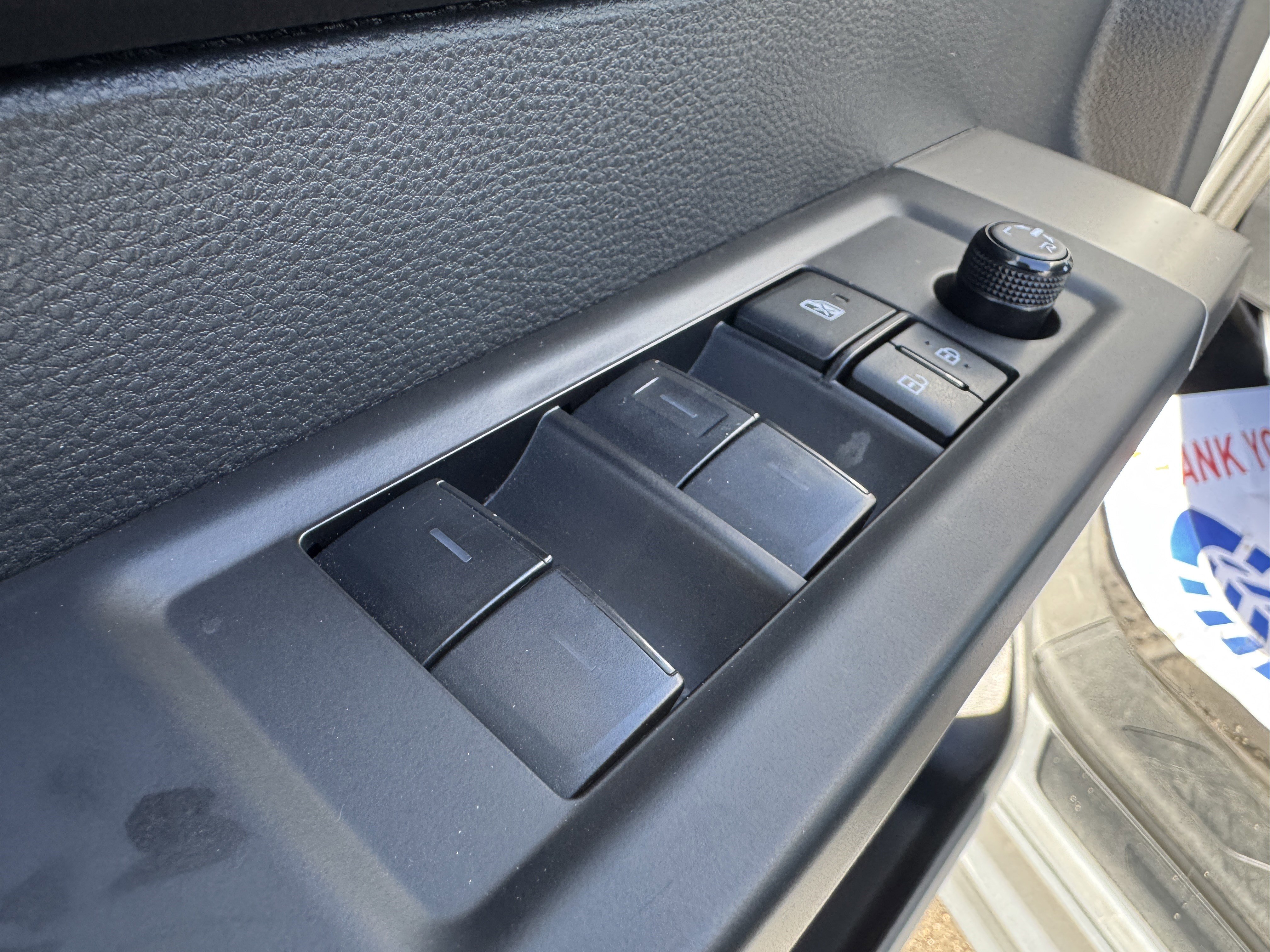 Used 2024 Toyota Tundra SR5 image 10