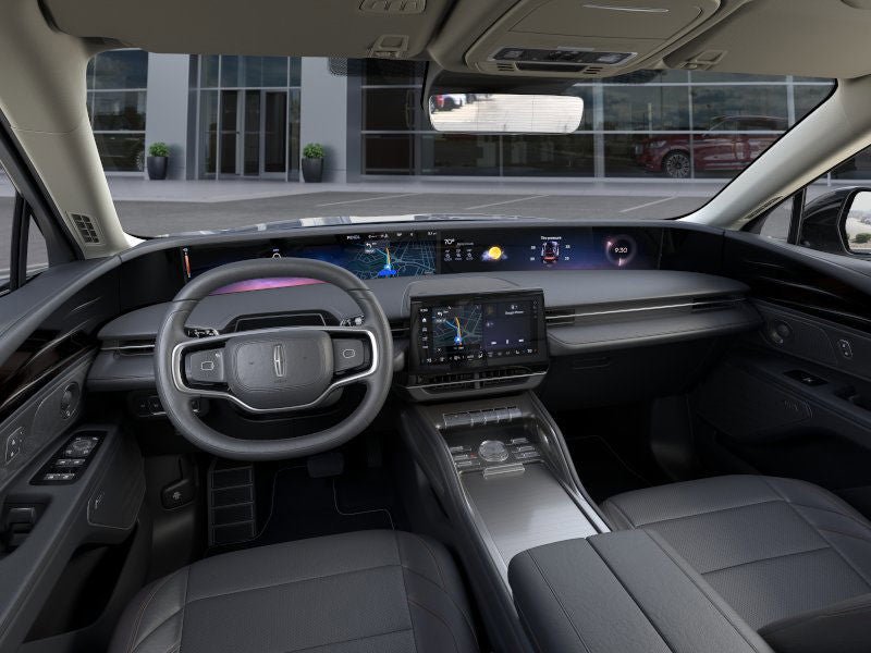 New 2026 Lincoln Nautilus Premier w/ Equipment Group 102A image 9