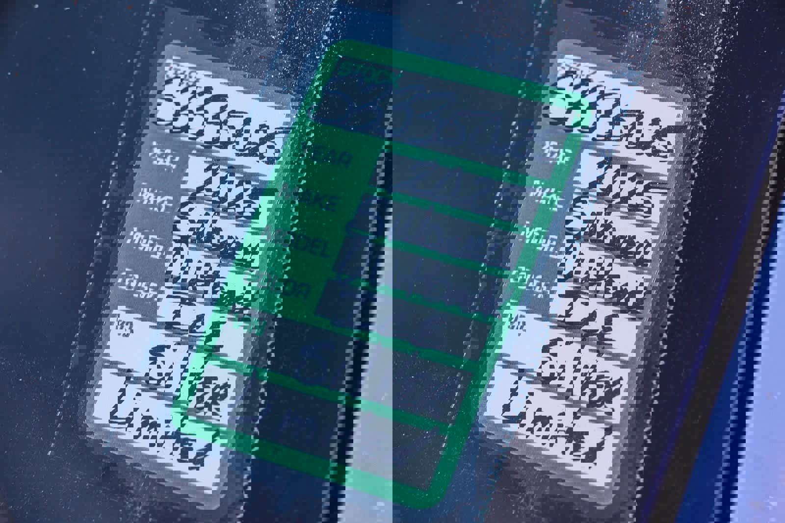 New 2025 Subaru Outback Limited image 26