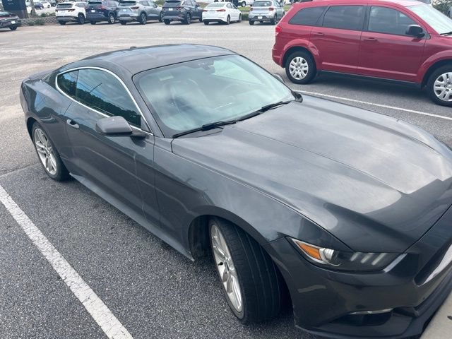 Used 2016 Ford Mustang Premium w/ Pony Package RWD image 7