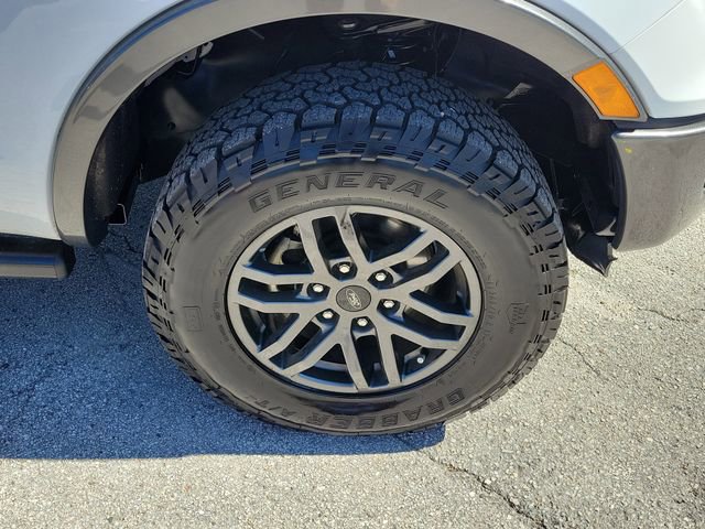 Used 2023 Ford Ranger XLT w/ Tremor Off-Road Package AWD/4WD image 7