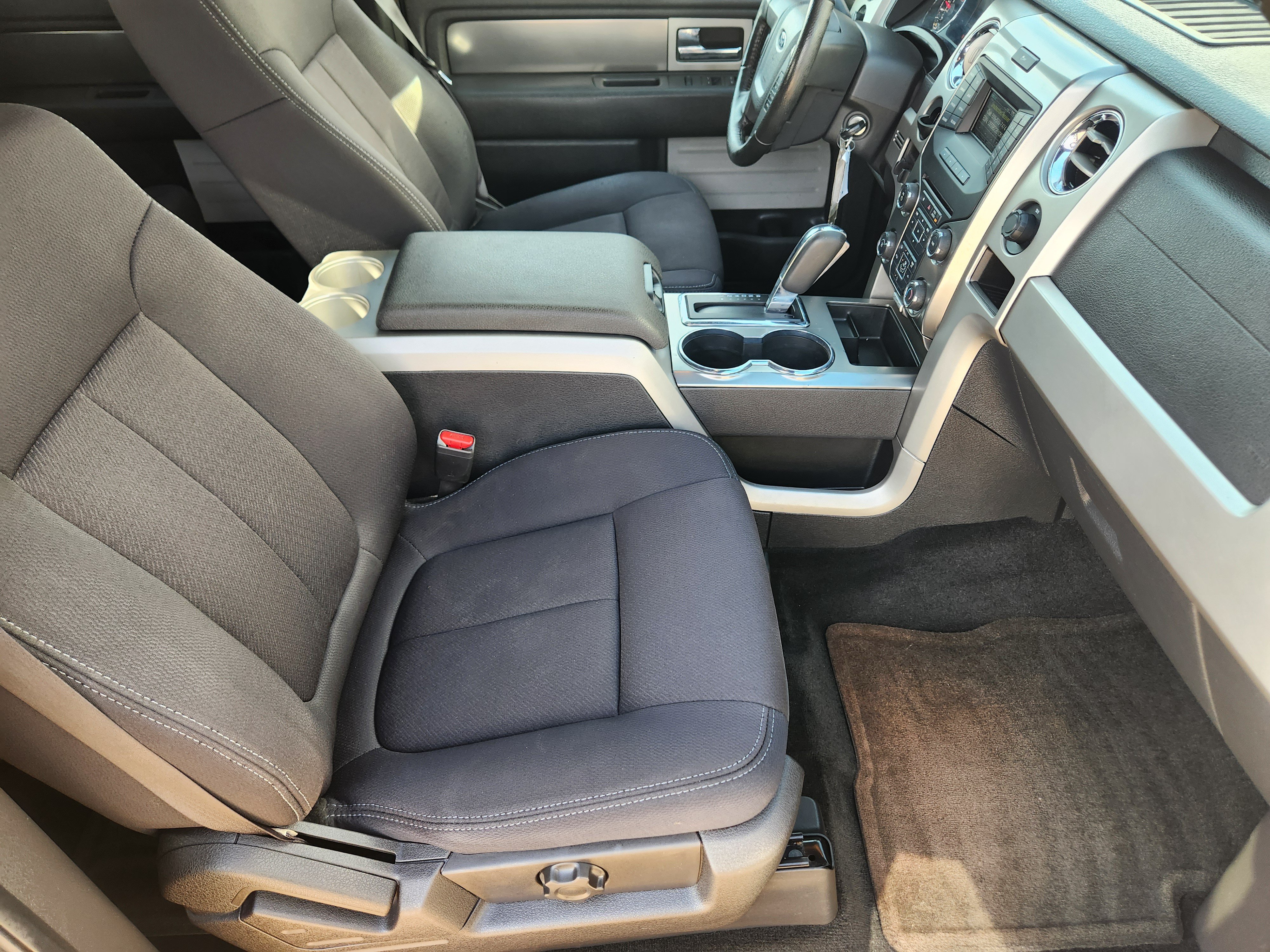 Used 2013 Ford F150 FX2 w/ Mid Equipment Group RWD image 10