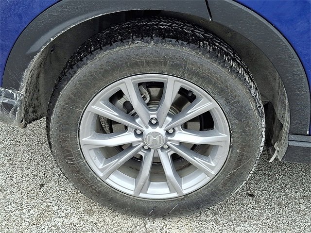 Certified 2023 Honda CR-V EX-L image 28