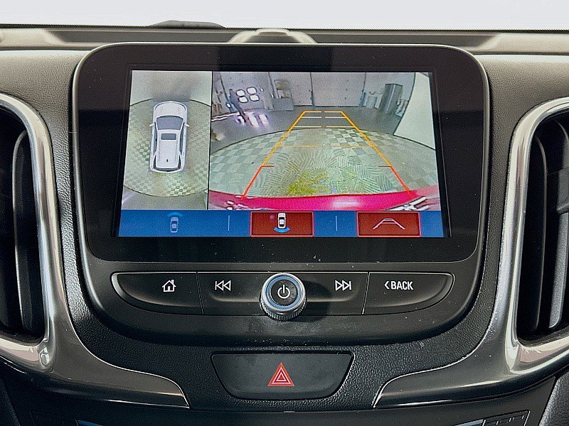 Used 2018 Chevrolet Equinox Premier image 15