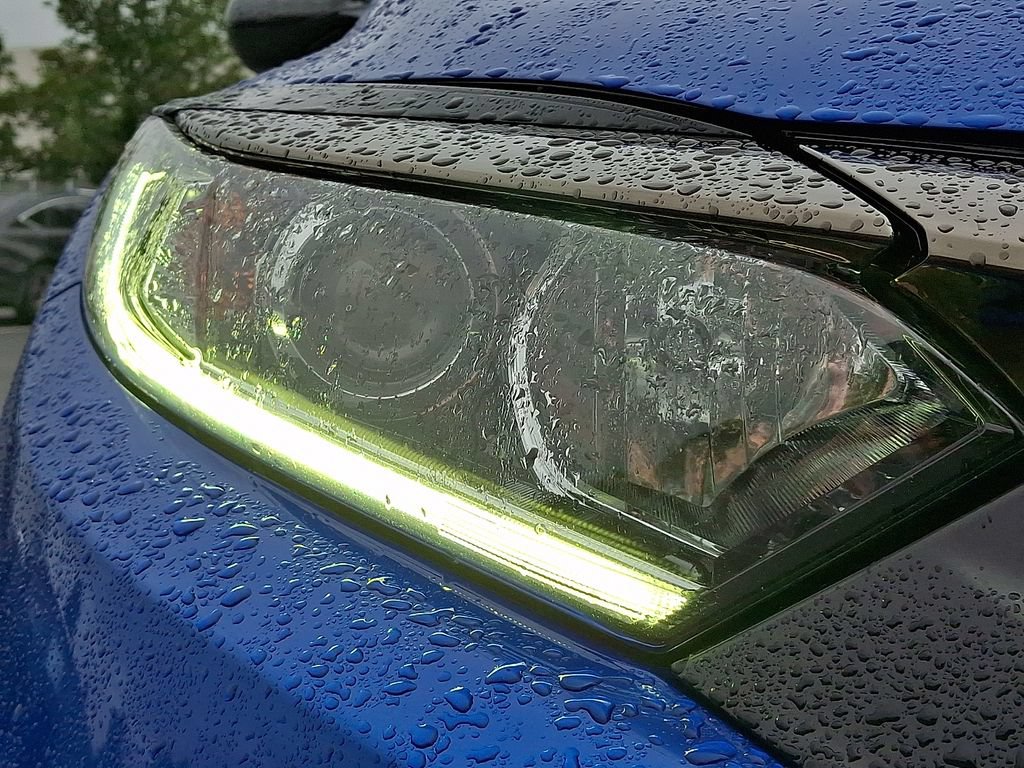 Used 2022 Honda HR-V Sport image 12