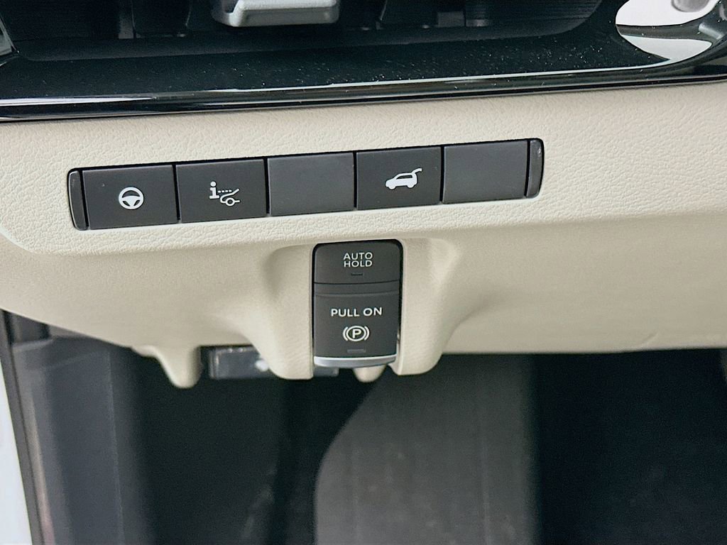 New 2026 Nissan Murano Platinum w/ Cargo Package image 15