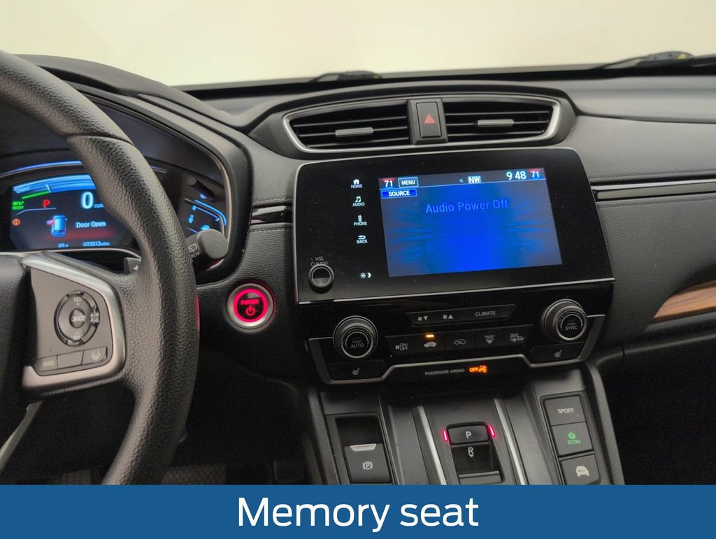 Used 2020 Honda CR-V EX image 18