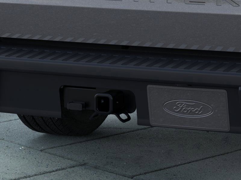 New 2026 Ford Maverick XLT image 23