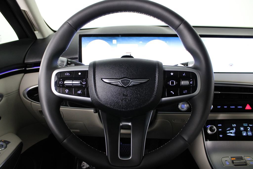 Used 2026 Genesis GV70 2.5T Select image 26