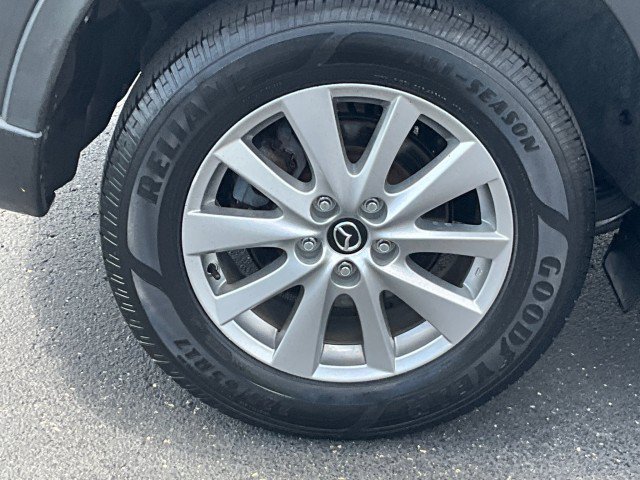Used 2016 MAZDA CX-5 Sport FWD image 7