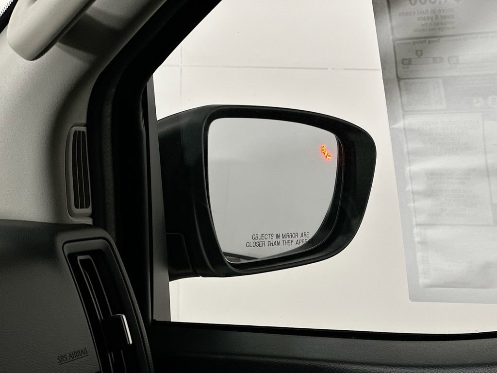 New 2026 Nissan Frontier S image 24