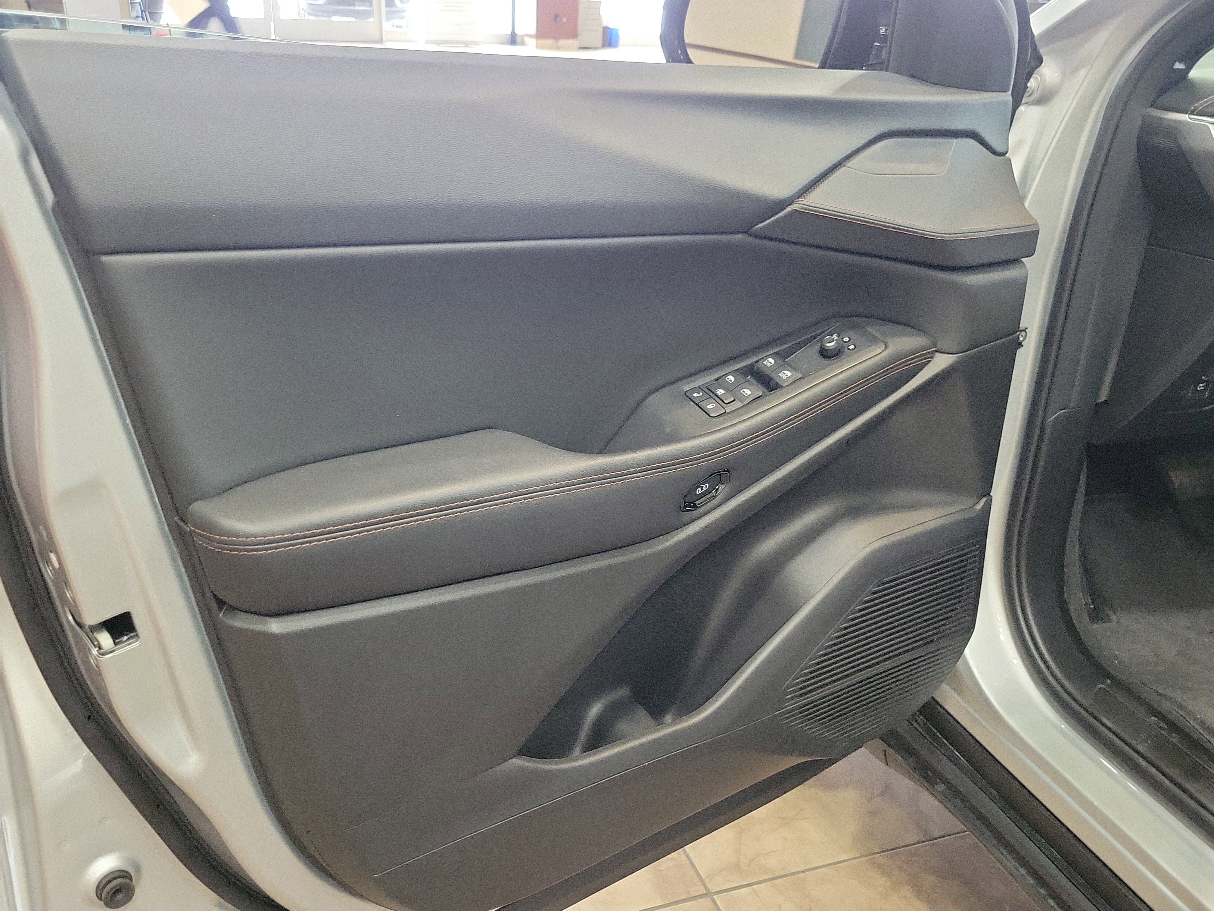 New 2026 Jeep Cherokee Limited image 6