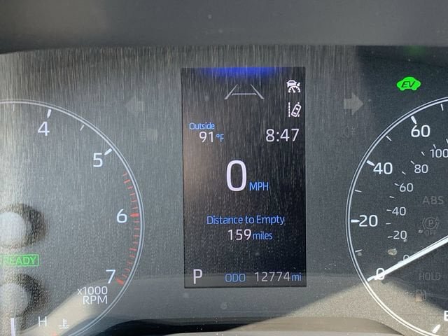 Certified 2025 Toyota Corolla LE FWD image 20