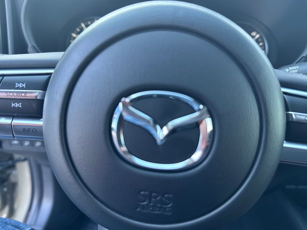 New 2026 MAZDA CX-50 AWD 2.5 S w/ Weather Package image 22