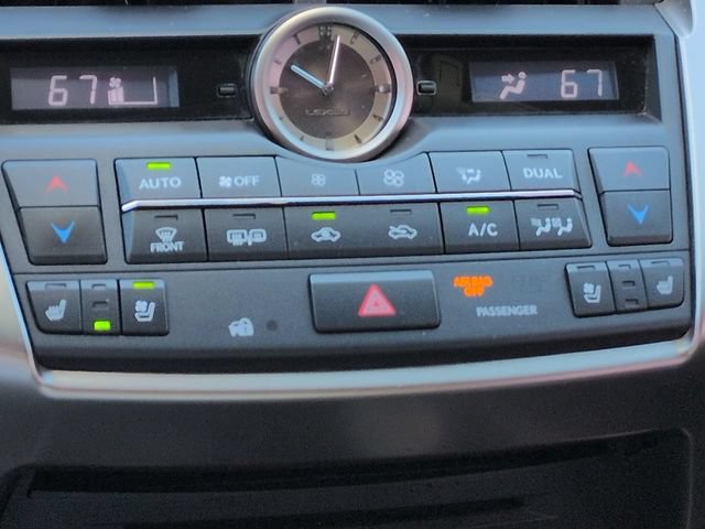 Used 2017 Lexus NX 200t FWD w/ Premium Package image 25