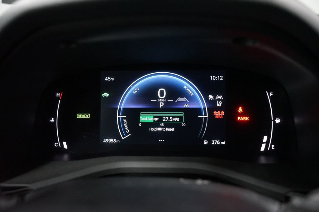 Certified 2025 Toyota Camry SE image 16