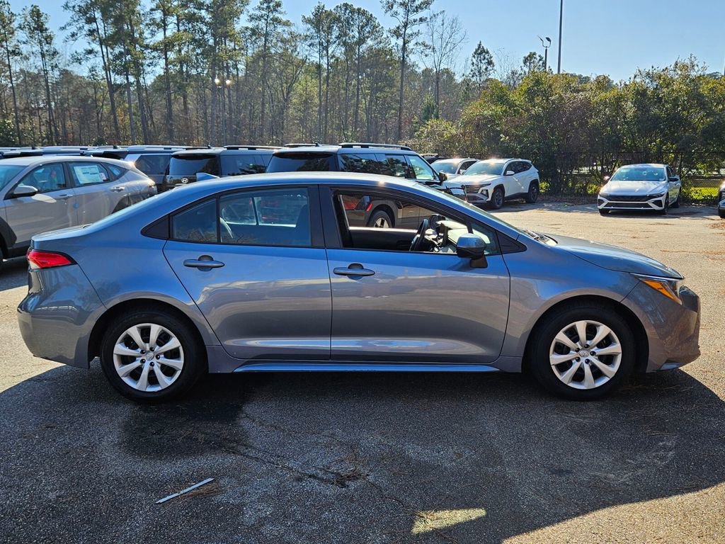 Used 2024 Toyota Corolla LE image 13