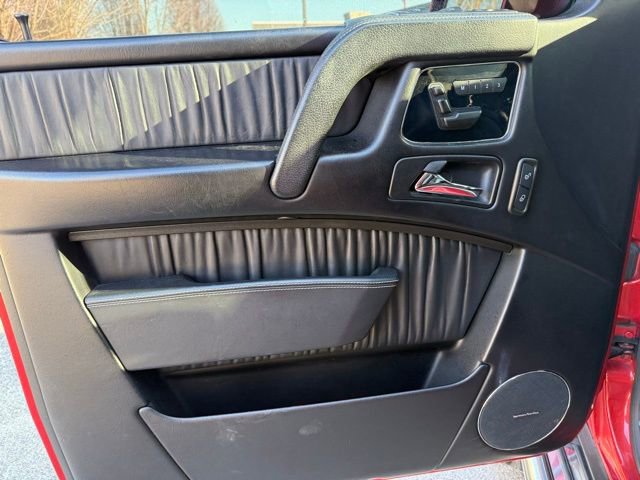 Used 2016 Mercedes-Benz G 63 AMG 4MATIC image 14