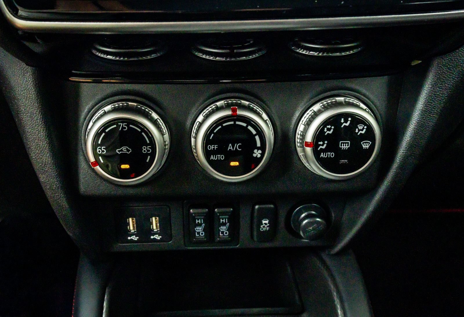 New 2024 Mitsubishi Outlander Sport Ralliart AWD/4WD image 21
