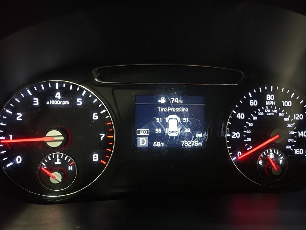 Certified 2019 Kia Sorento AWD w/ LX Convenience Package image 24
