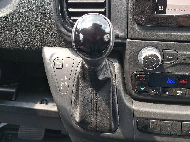 New 2023 RAM ProMaster 3500 FWD image 6