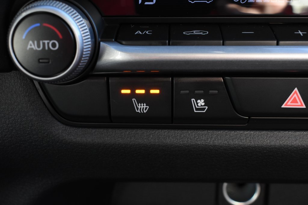 New 2026 MAZDA CX-50 AWD 2.5 S w/ Premium Package image 40