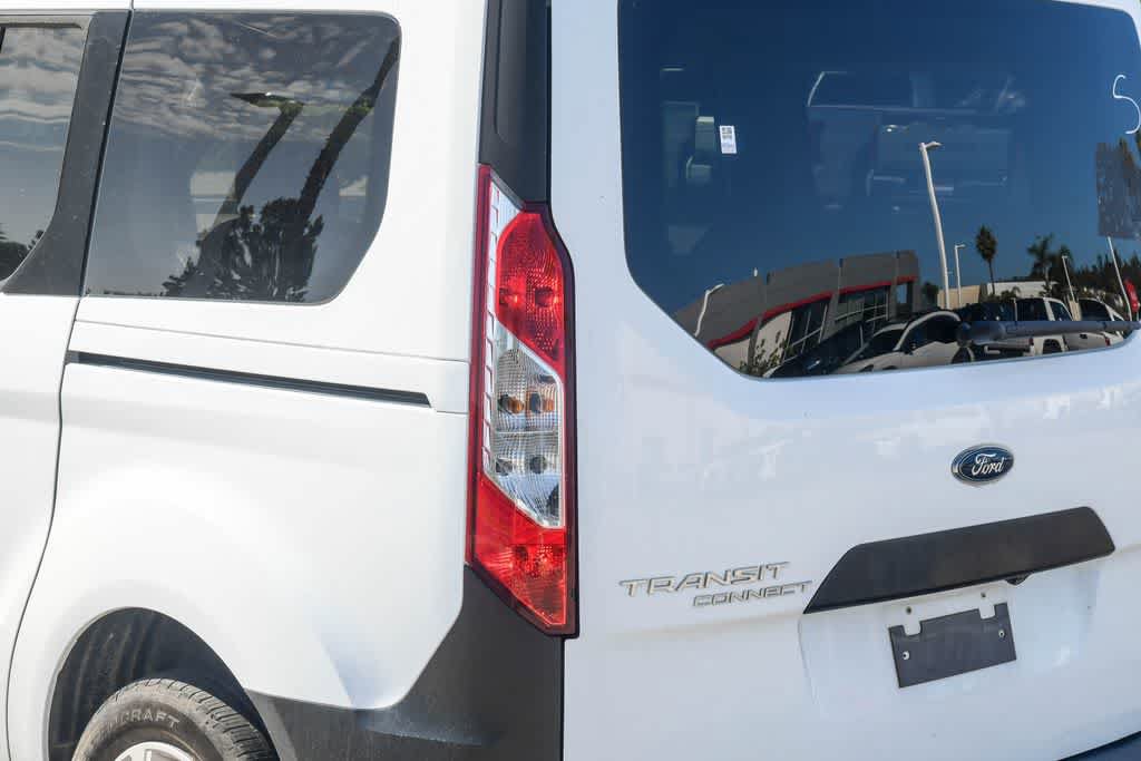 Used 2020 Ford Transit Connect XL FWD image 6